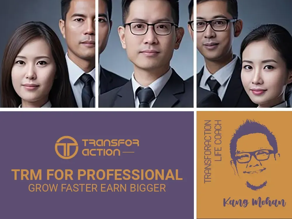 TRM FOR PROFESSIONAL