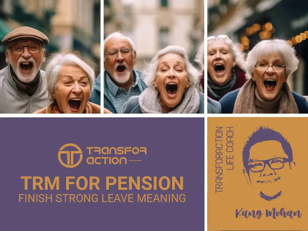 TRM FOR PENSION